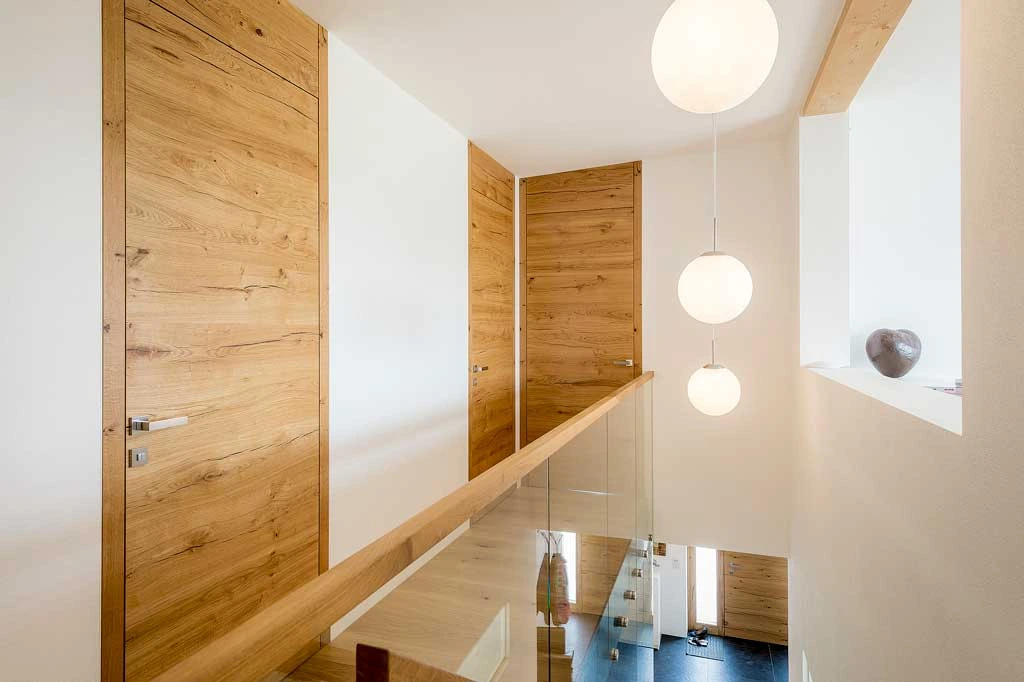 Usi de interior  filomuro furnir