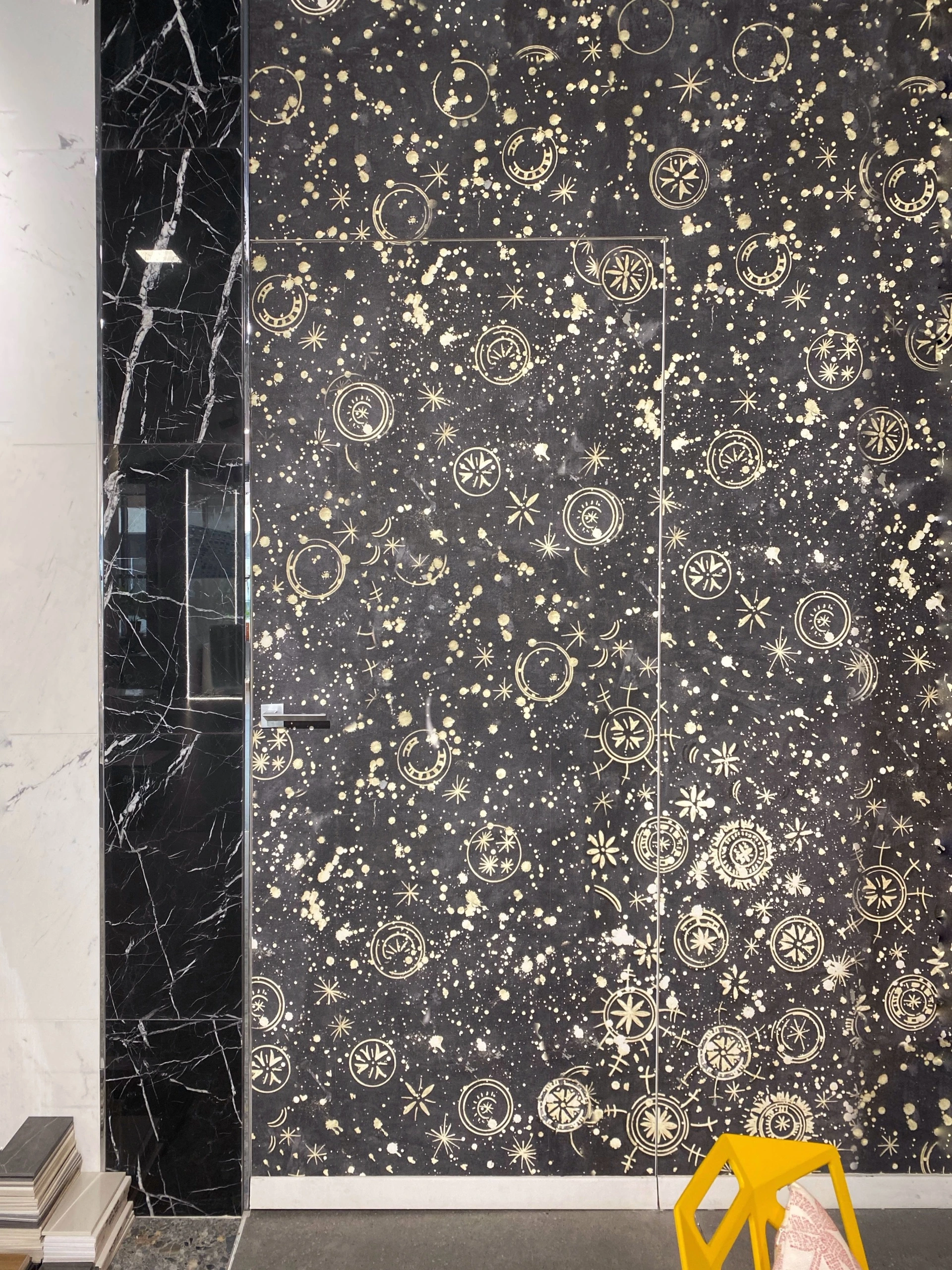 Ușă filomuro - Kulttur Ușă filomuro la comandă | Kulttur