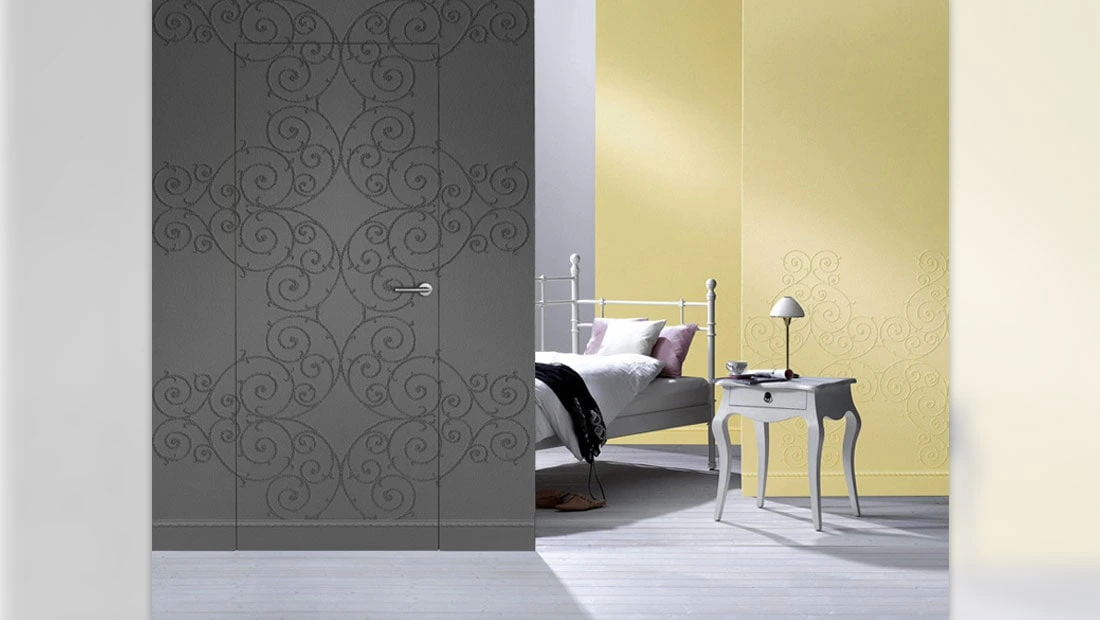 Ușă filomuro - Kulttur Ușă filomuro la comandă | Kulttur