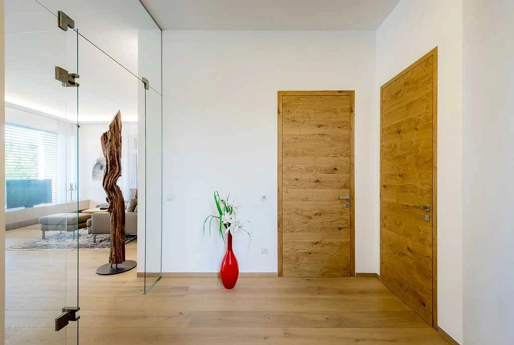 Ușă de interior filomuro Slim IN