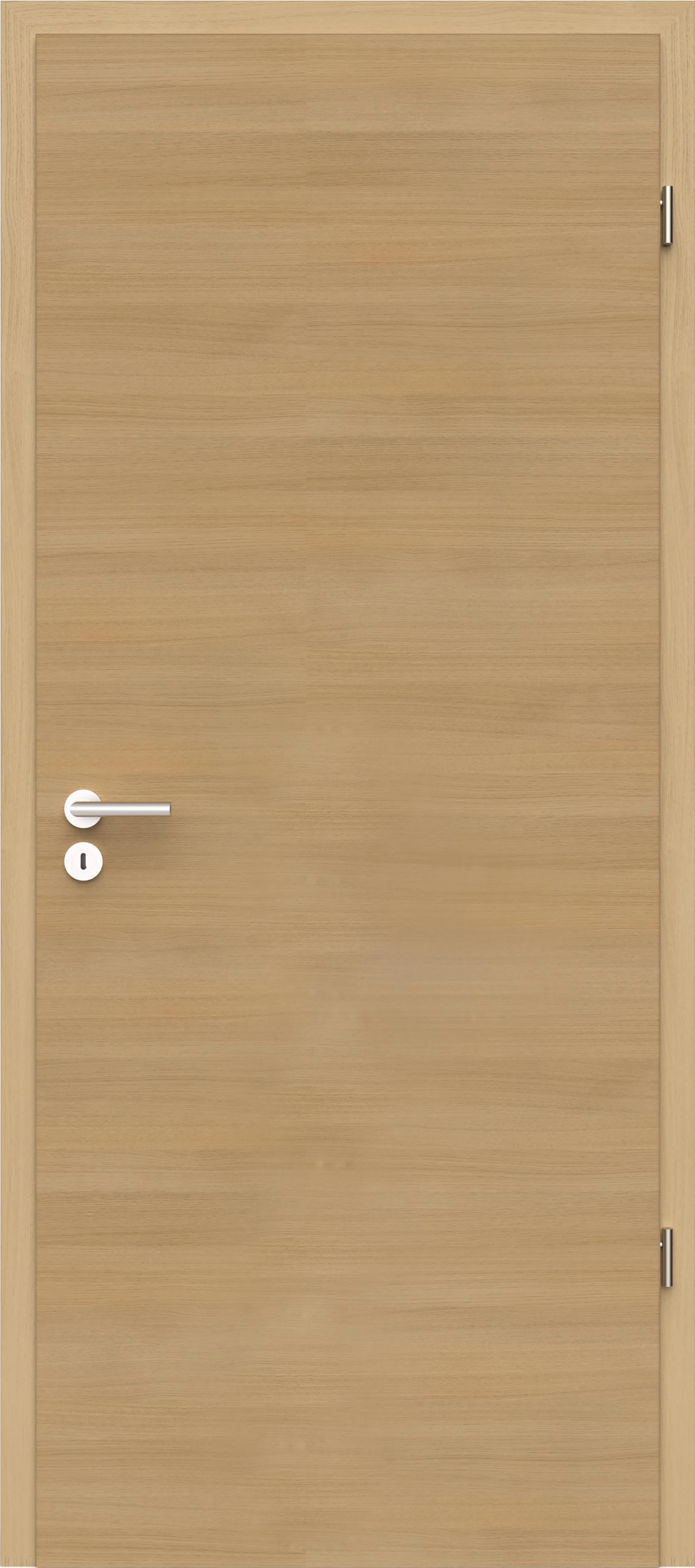 usa interior lebolit Cross stejar