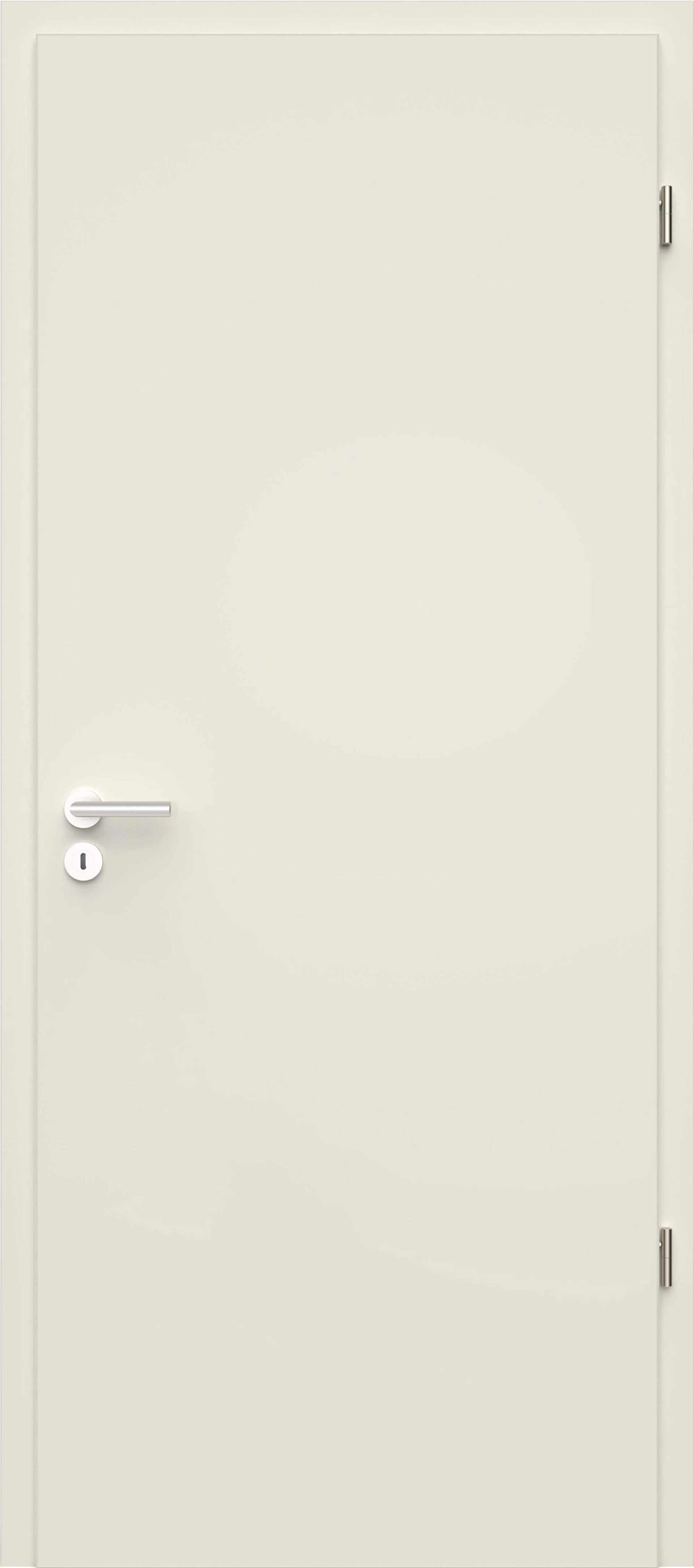 usa interior Lebolit RAL 9010