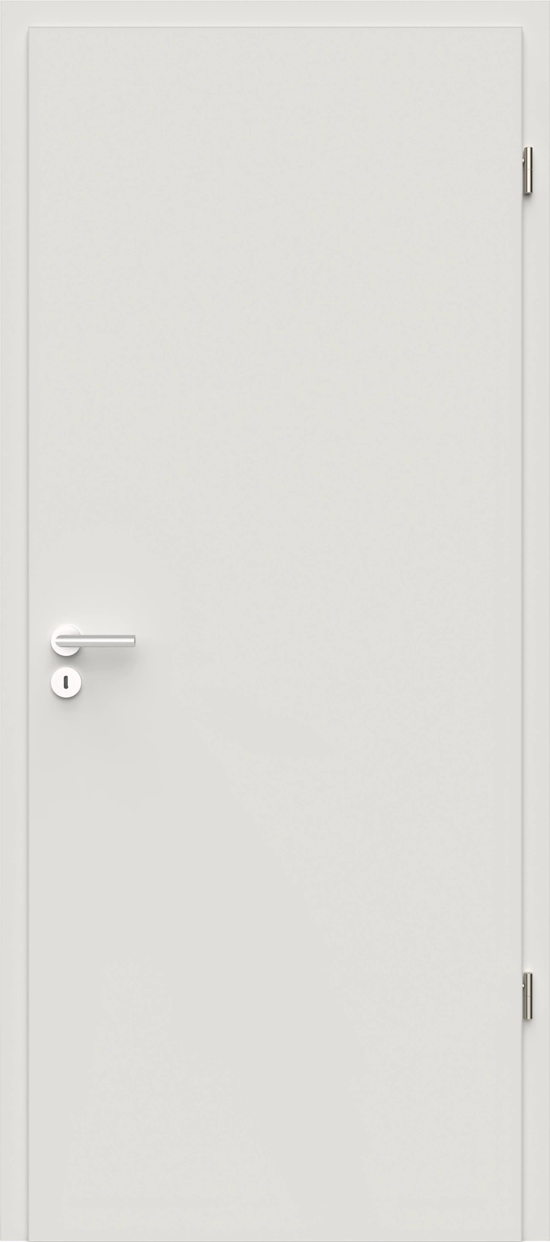 usa interior Lebolit RAL 9016