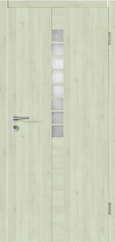 Usa de interior Gropius