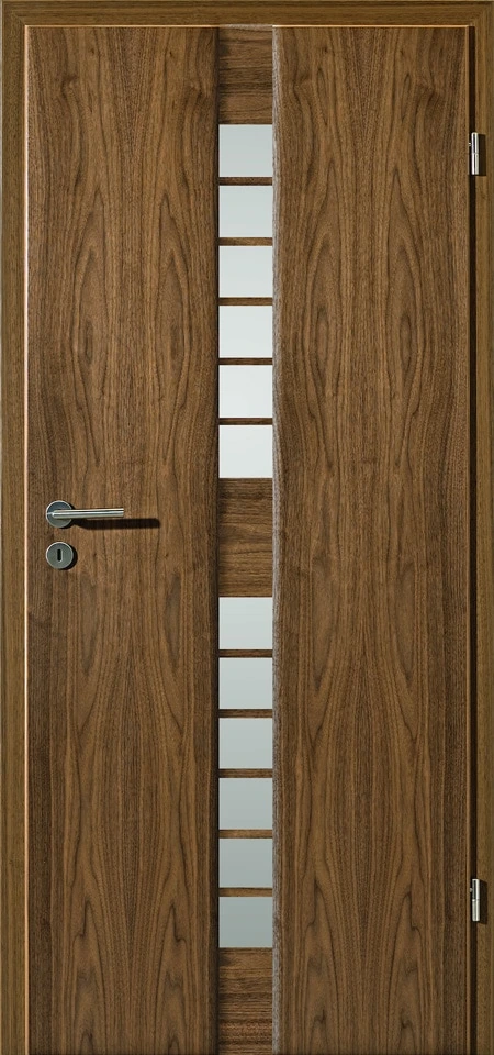 Usa de interior Gropius