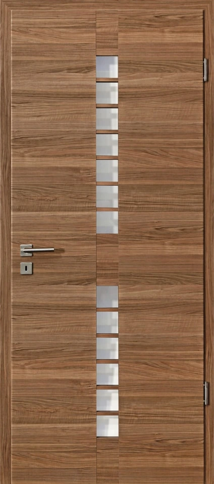 Usa de interior Gropius