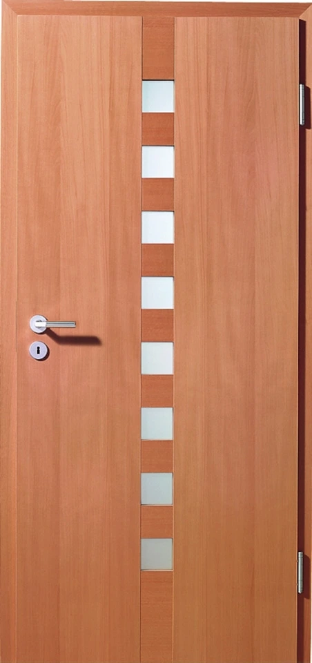 usa de interior model Gropius