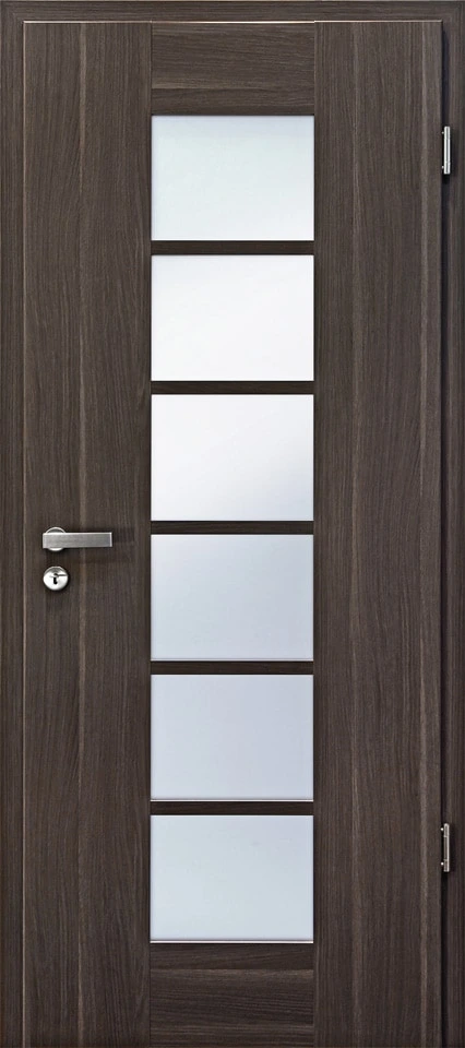 Usa de interior Gropius