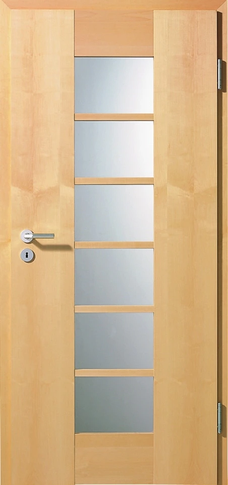 Usa de interior Gropius