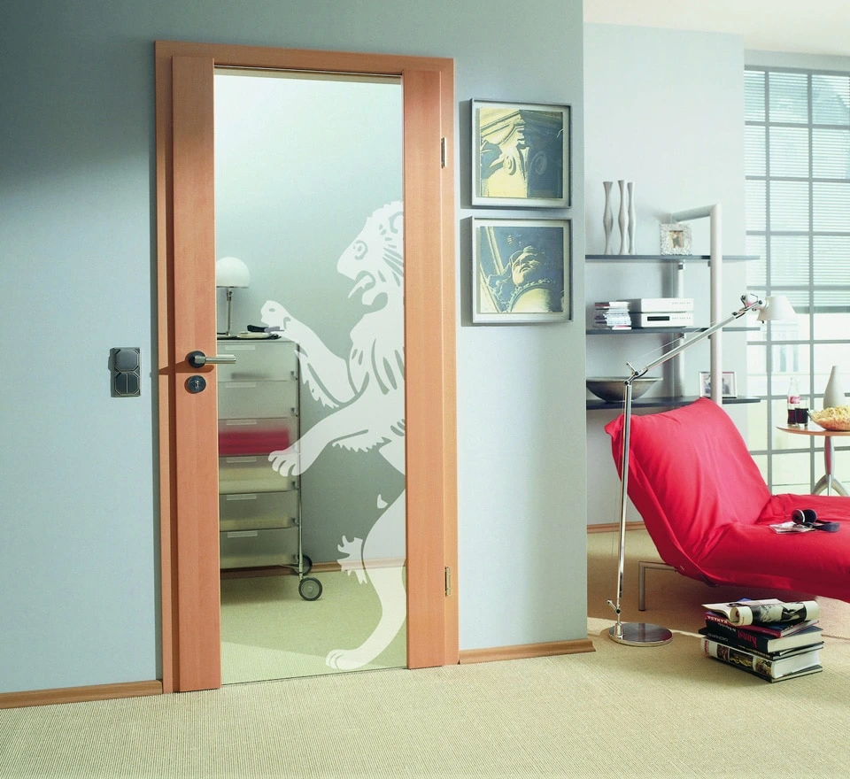 usa de interior laminata Vito