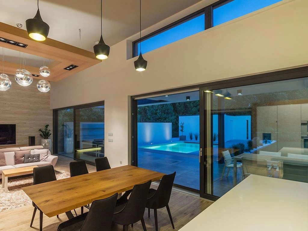 Ferestre inlocuire ferestre Kulttur